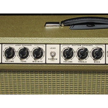 Tone King IMPERIAL MK II 【Gold Tolex/Gold Cloth】（トーンキング） 画像1
