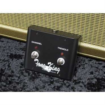 Tone King IMPERIAL MK II 【Gold Tolex/Gold Cloth】（トーンキング） 画像7
