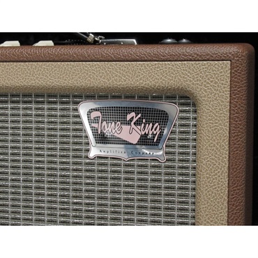 Tone King GREMLIN【Brown/Beige】（トーンキング） 画像1