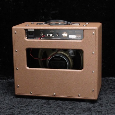 Tone King GREMLIN【Brown/Beige】（トーンキング） 画像3