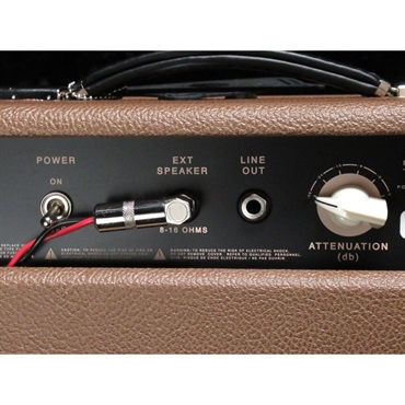 Tone King GREMLIN【Brown/Beige】（トーンキング） 画像4