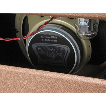 Tone King GREMLIN【Brown/Beige】（トーンキング） 画像5