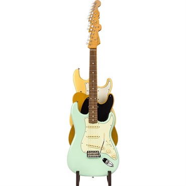 Fender USA 【夏先取り大特価セール】DELUXE WOODEN 3-TIER MULTI STAND (#0991829001) 画像1