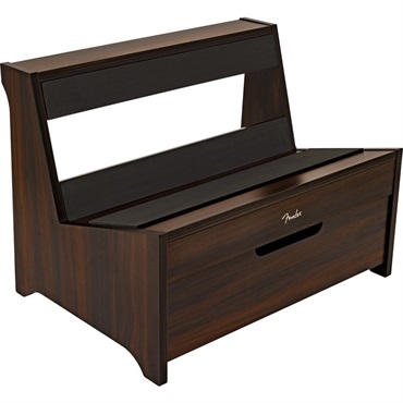 Fender USA 【生産完了モデル】DELUXE WOODEN AMPLIFIER STAND (#0991829002) 画像1