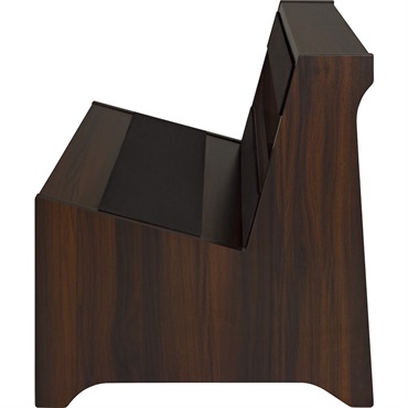 Fender USA 【生産完了モデル】DELUXE WOODEN AMPLIFIER STAND (#0991829002) 画像2