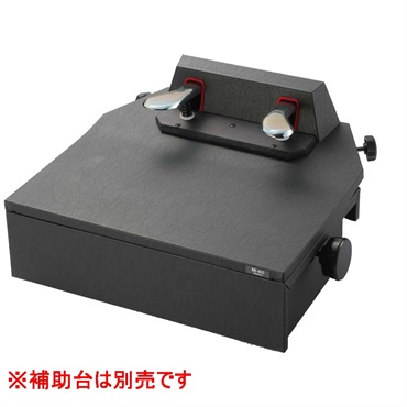 甲南 ﾋﾟｱﾉ補助ﾍﾟﾀﾞﾙ　M60α【取り寄せ商品】 画像1