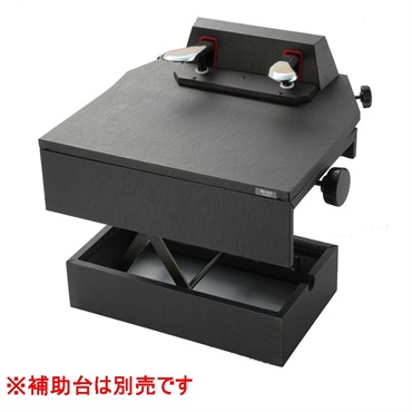甲南 ﾋﾟｱﾉ補助ﾍﾟﾀﾞﾙ　M60α【取り寄せ商品】 画像2