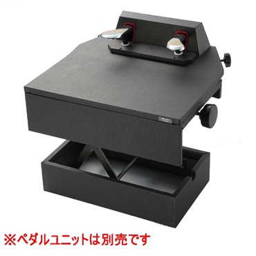 甲南 ﾋﾟｱﾉ補助台　M60　1st　step【取り寄せ商品】 画像3