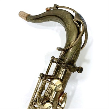 Selmer Paris VINTAGE 1975's France Selmer MarkVII w/o S/N:264xx2 Original Lacquer［3年保証］ 【調整&セットアップ後出荷】【5年間キーバランス調整無料】 画像1