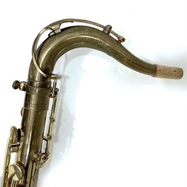 Selmer Paris VINTAGE 1975's France Selmer MarkVII w/o S/N:264xx2 Original Lacquer［3年保証］ 【調整&セットアップ後出荷】【5年間キーバランス調整無料】 画像2