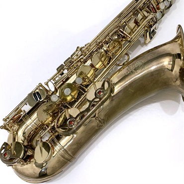 Selmer Paris VINTAGE 1975's France Selmer MarkVII w/o S/N:264xx2 Original Lacquer［3年保証］ 【調整&セットアップ後出荷】【5年間キーバランス調整無料】 画像4