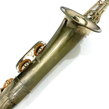 Selmer Paris VINTAGE 1975's France Selmer MarkVII w/o S/N:264xx2 Original Lacquer［3年保証］ 【調整&セットアップ後出荷】【5年間キーバランス調整無料】 画像5