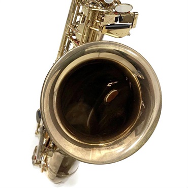 Selmer Paris VINTAGE 1975's France Selmer MarkVII w/o S/N:264xx2 Original Lacquer［3年保証］ 【調整&セットアップ後出荷】【5年間キーバランス調整無料】 画像6