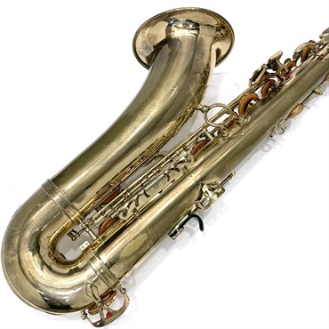Selmer Paris VINTAGE 1975's France Selmer MarkVII w/o S/N:264xx2 Original Lacquer［3年保証］ 【調整&セットアップ後出荷】【5年間キーバランス調整無料】 画像7