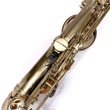 Selmer Paris VINTAGE 1975's France Selmer MarkVII w/o S/N:264xx2 Original Lacquer［3年保証］ 【調整&セットアップ後出荷】【5年間キーバランス調整無料】 画像8