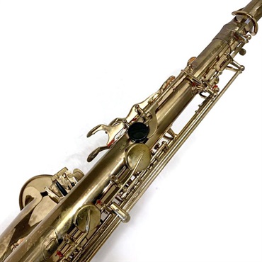 Selmer Paris VINTAGE 1975's France Selmer MarkVII w/o S/N:264xx2 Original Lacquer［3年保証］ 【調整&セットアップ後出荷】【5年間キーバランス調整無料】 画像9
