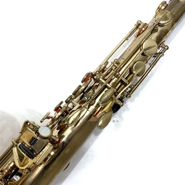 Selmer Paris VINTAGE 1975's France Selmer MarkVII w/o S/N:264xx2 Original Lacquer［3年保証］ 【調整&セットアップ後出荷】【5年間キーバランス調整無料】 画像10