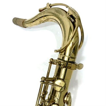 Selmer Paris VINTAGE 1976's American Selmer MarkVII w/e S/N:260xx6 Original Lacquer［3年保証］ 【調整&セットアップ後出荷】【5年間キーバランス調整無料】 画像1