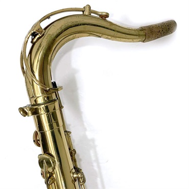 Selmer Paris VINTAGE 1976's American Selmer MarkVII w/e S/N:260xx6 Original Lacquer［3年保証］ 【調整&セットアップ後出荷】【5年間キーバランス調整無料】 画像2