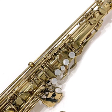 Selmer Paris VINTAGE 1976's American Selmer MarkVII w/e S/N:260xx6 Original Lacquer［3年保証］ 【調整&セットアップ後出荷】【5年間キーバランス調整無料】 画像3