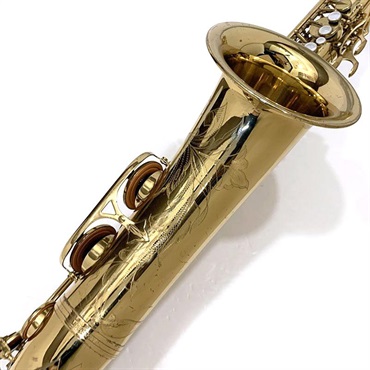 Selmer Paris VINTAGE 1976's American Selmer MarkVII w/e S/N:260xx6 Original Lacquer［3年保証］ 【調整&セットアップ後出荷】【5年間キーバランス調整無料】 画像5
