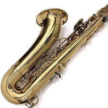 Selmer Paris VINTAGE 1976's American Selmer MarkVII w/e S/N:260xx6 Original Lacquer［3年保証］ 【調整&セットアップ後出荷】【5年間キーバランス調整無料】 画像7