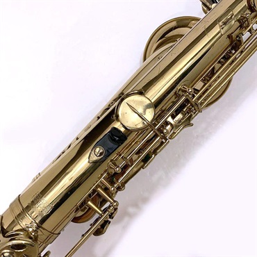 Selmer Paris VINTAGE 1976's American Selmer MarkVII w/e S/N:260xx6 Original Lacquer［3年保証］ 【調整&セットアップ後出荷】【5年間キーバランス調整無料】 画像8
