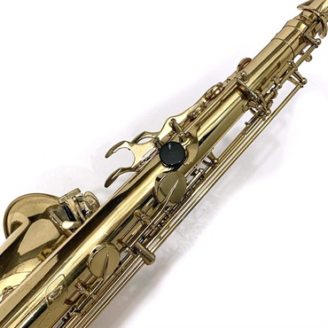 Selmer Paris VINTAGE 1976's American Selmer MarkVII w/e S/N:260xx6 Original Lacquer［3年保証］ 【調整&セットアップ後出荷】【5年間キーバランス調整無料】 画像9