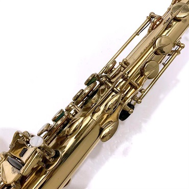 Selmer Paris VINTAGE 1976's American Selmer MarkVII w/e S/N:260xx6 Original Lacquer［3年保証］ 【調整&セットアップ後出荷】【5年間キーバランス調整無料】 画像10