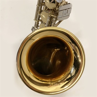 KING 1965's KING Super20 Silver Sonic S/N:415xx2［現状お渡し品・保証無し］ 画像6