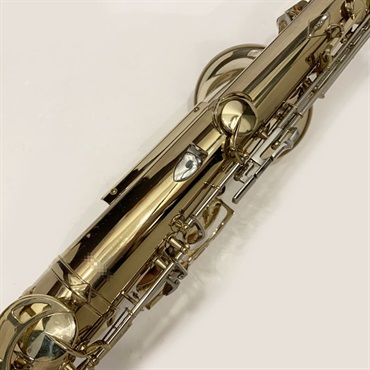 KING 1965's KING Super20 Silver Sonic S/N:415xx2［現状お渡し品・保証無し］ 画像8