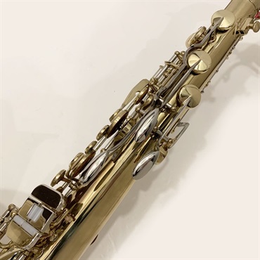 KING 1965's KING Super20 Silver Sonic S/N:415xx2［現状お渡し品・保証無し］ 画像10