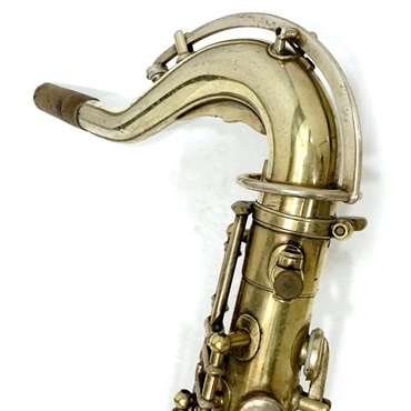 Buescher VINTAGE 1926's Buescher True Tone S/N:67xx4 Original Gold Plated S/N:210xx0［現状お渡し品・保証無し］ 画像1