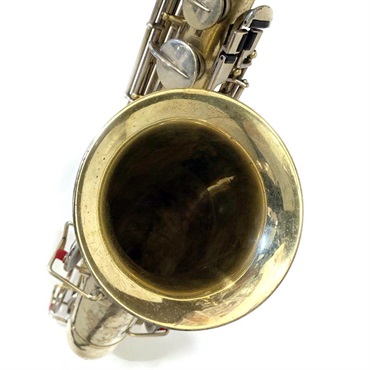 Buescher VINTAGE 1926's Buescher True Tone S/N:67xx4 Original Gold Plated S/N:210xx0［現状お渡し品・保証無し］ 画像10
