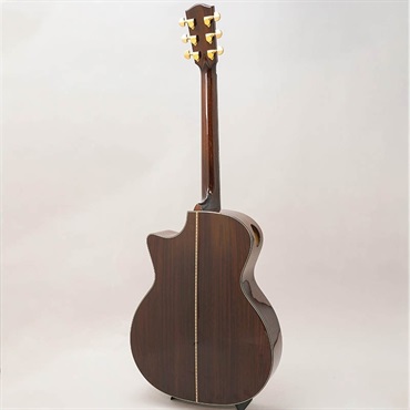 EASTMAN AC722CE Dakota Fade イーストマン 画像3