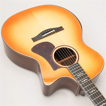 EASTMAN AC722CE Dakota Fade イーストマン 画像4