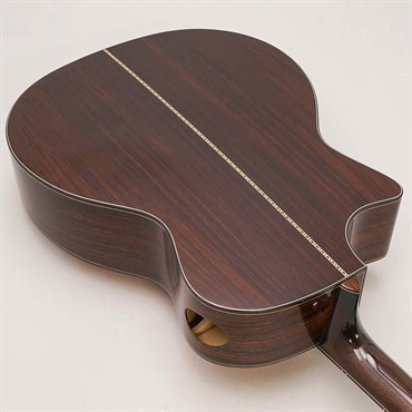 EASTMAN AC722CE Dakota Fade イーストマン 画像5