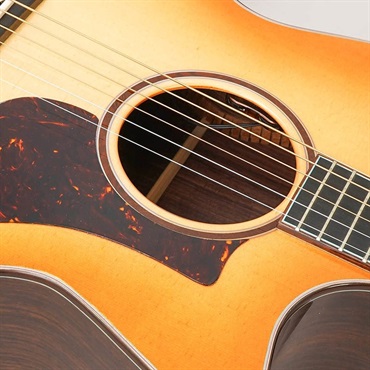 EASTMAN AC722CE Dakota Fade イーストマン 画像7