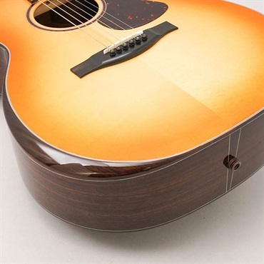EASTMAN AC722CE Dakota Fade イーストマン 画像8