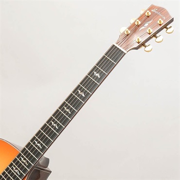 EASTMAN AC722CE Dakota Fade イーストマン 画像9