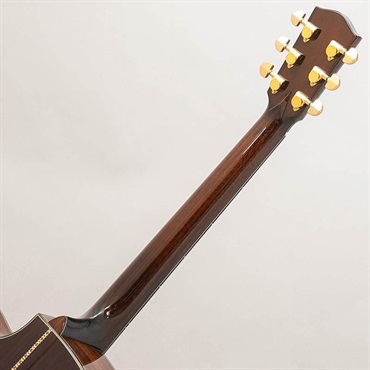 EASTMAN AC722CE Dakota Fade イーストマン 画像10