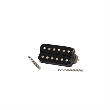 Gibson 【夏のボーナスセール】 Custombucker Underwound (Double black， 2-conductor， Unpotted， 7.2k， Alnico 3) [PUCBUDB2] 画像2