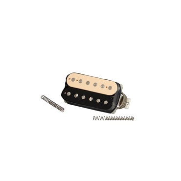 Gibson 【夏のボーナスセール】 Custombucker Underwound (Zebra， 2-conductor， Unpotted， 7.2k， Alnico 3) [PUCBUZB2] 画像2