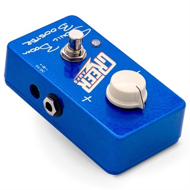 Greer Amps Sonic Boom '23 Edition（グリアーアンプ）ブースター 画像3