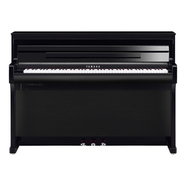 YAMAHA CLP-885PE 黒鏡面艶出し仕上げ(代引不可)(全国基本配送設置料込み、階段上げ・特殊作業・一部地域別途お見積り) 画像1