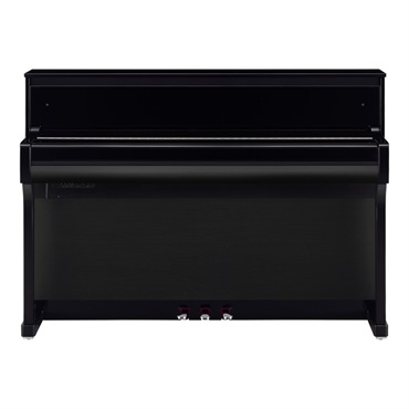 YAMAHA CLP-885PE 黒鏡面艶出し仕上げ(代引不可)(全国基本配送設置料込み、階段上げ・特殊作業・一部地域別途お見積り) 画像2