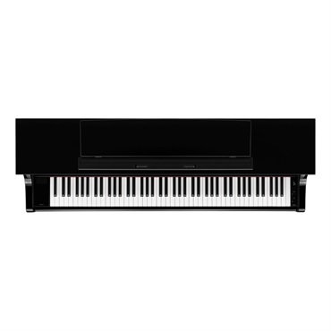 YAMAHA 【6月中旬以降据付予定】CLP-875PE 黒鏡面艶出し仕上げ(代引不可)(全国基本配送設置料込み、階段上げ・特殊作業・一部地域別途お見積り) 画像4