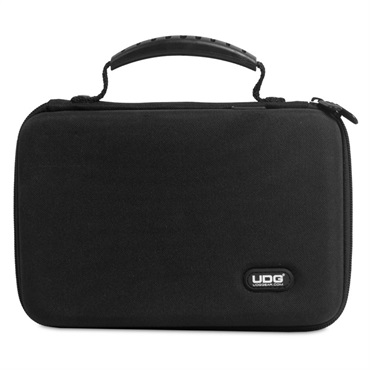 UDG U8498BL Creator MOTU M2 & M4 ハードケース Black 画像1