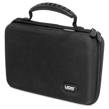 UDG U8498BL Creator MOTU M2 & M4 ハードケース Black 画像2