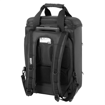 UDG U9024BL/OR Ultimate バックパックトロリー Black/Orange 画像1